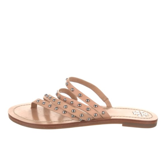 Tory Burch Leather slides - Picture 3 of 5